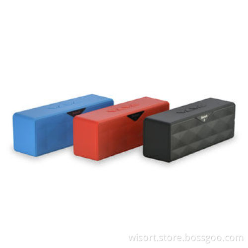 Wireless Speaker